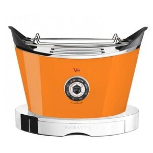 Bugatti 🧡🧡🧡🧡Volo Orange Stainless Steel Toaster
New 🧡Real price over 400$